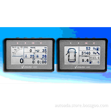 V-Checker A303